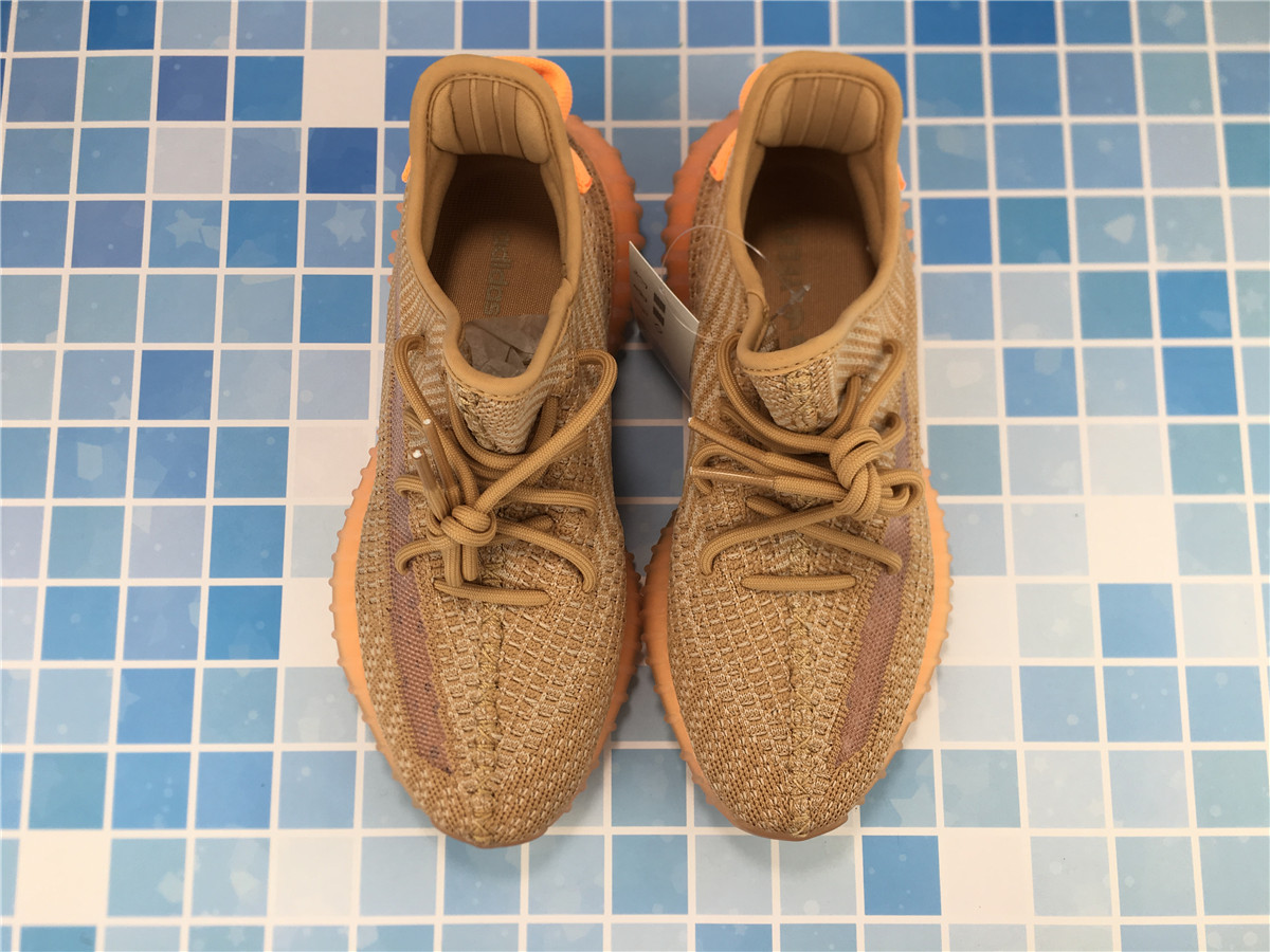 Yeezy Boost 350 V2 Clay EG7490